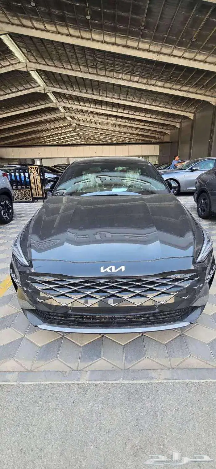 كيا k8 تحت الفل 2023 بسعر سوناتا الحق ما تلحق 0