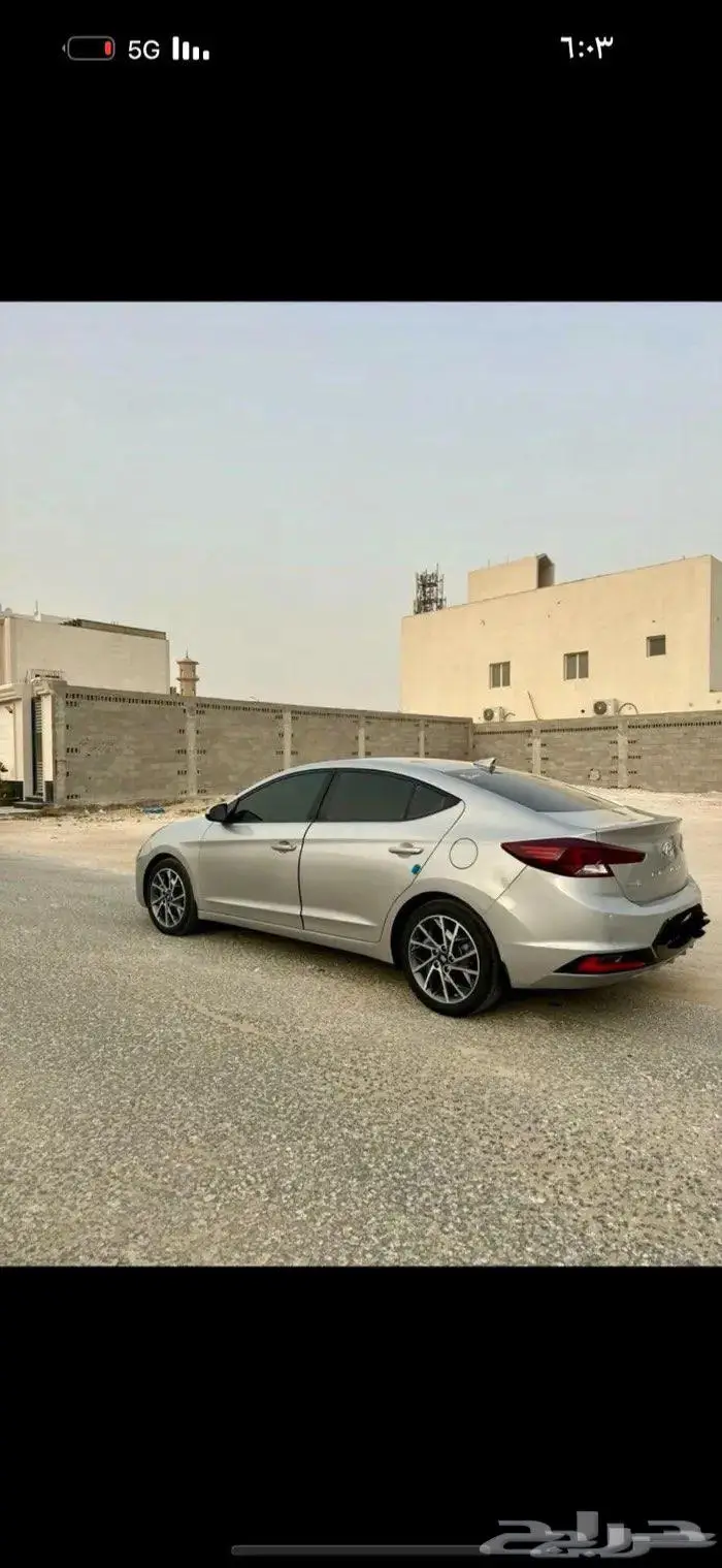 للبيع النترا2020 3