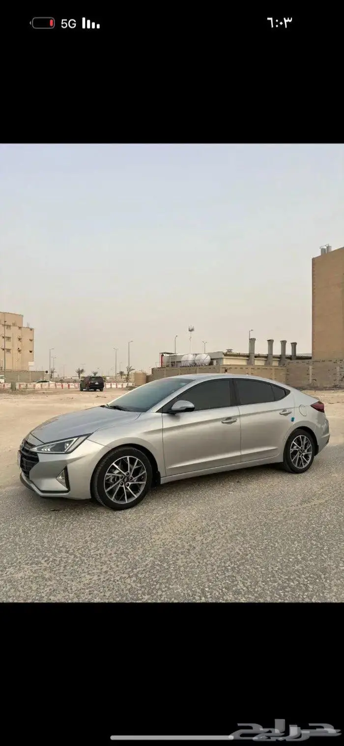 للبيع النترا2020 4