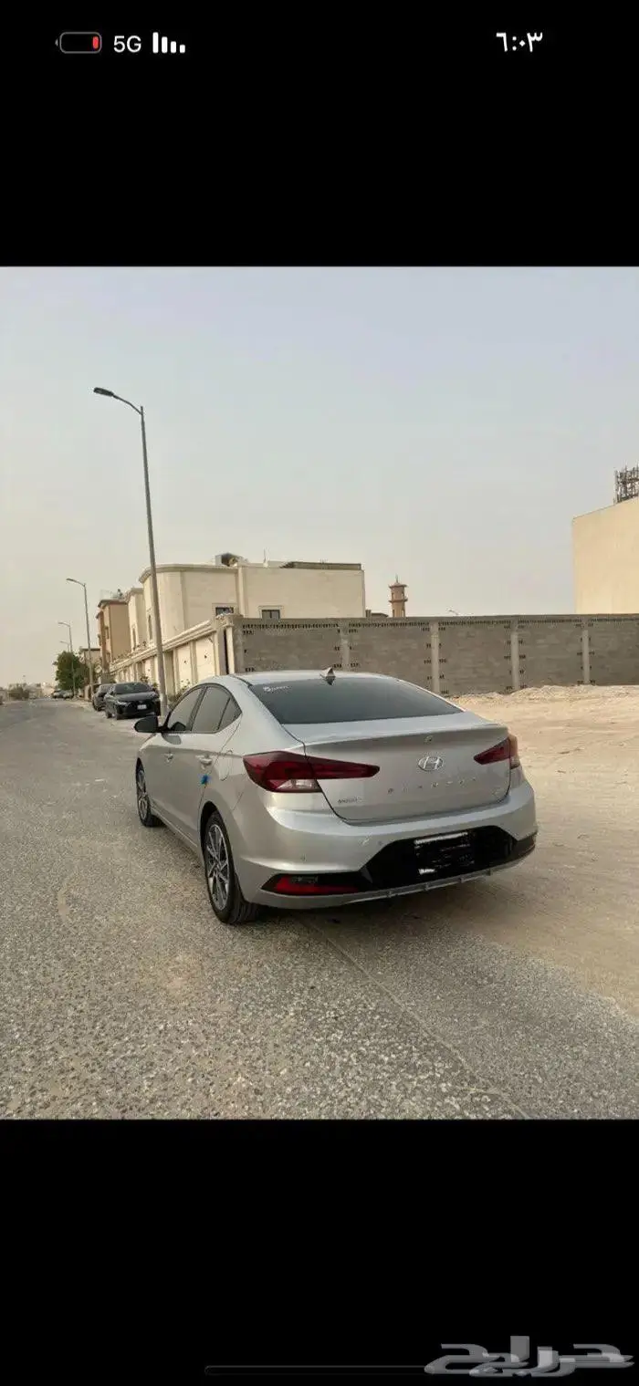 للبيع النترا2020 2
