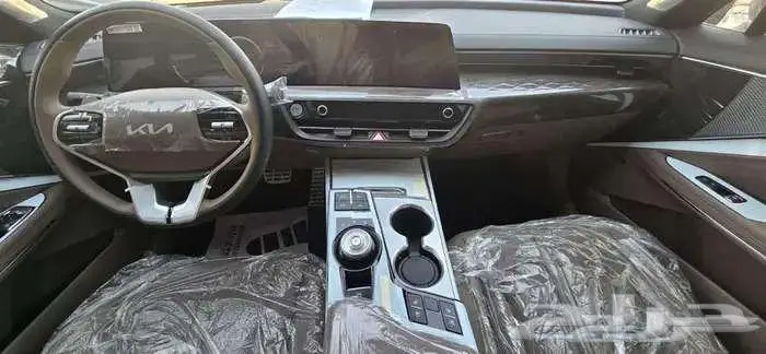 كيا k8 تحت الفل 2023 بسعر سوناتا الحق ما تلحق 2