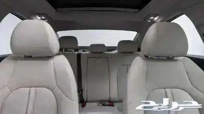 هيونداي سوناتا كمفورت موديل 2025 5