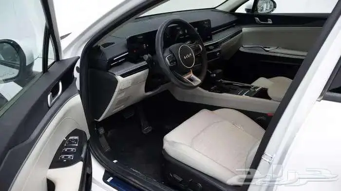 كيا 5 ستاندر مفتاح موديل 2025 نقد و تقسيط 3