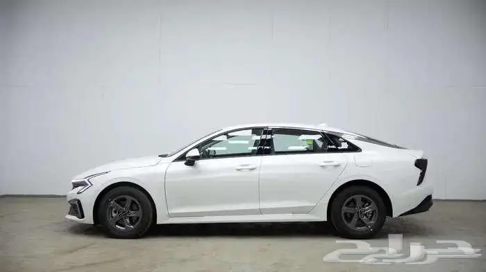 كيا 5 ستاندر مفتاح موديل 2025 نقد و تقسيط 1