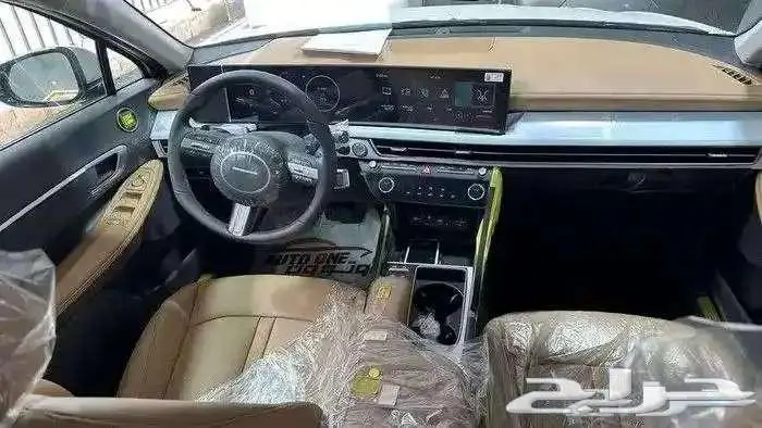 هيونداي سوناتا سمارت 2026 كاش و تقسيط 3