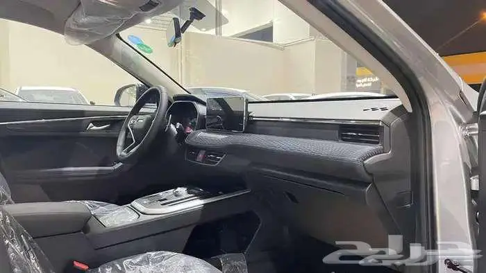 هافال جوليان ستاندر موديل 2026 بسعر67150 بالضريبه 4