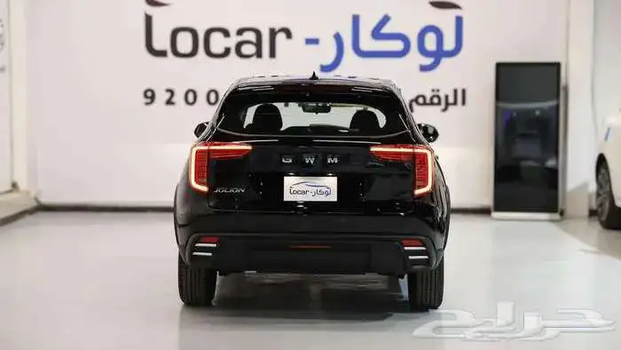 هافال جوليان ستاندر ونص فل 2026 11