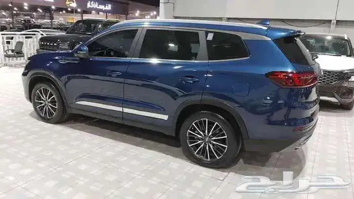 شيري تيجو 8 6