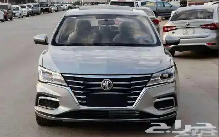 ام جي 5 استاندر موديل 2025 كاش وتمويل اقل الاسعار 0