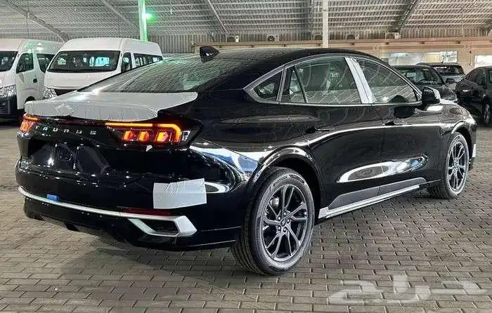 فورد تورس امبيانتي 2026 عروض الاقساط 3