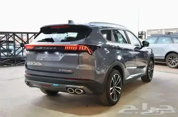جيتور X70 بلس كومفورت 2025 كاش وتقسيط عروض اكتوبر 1