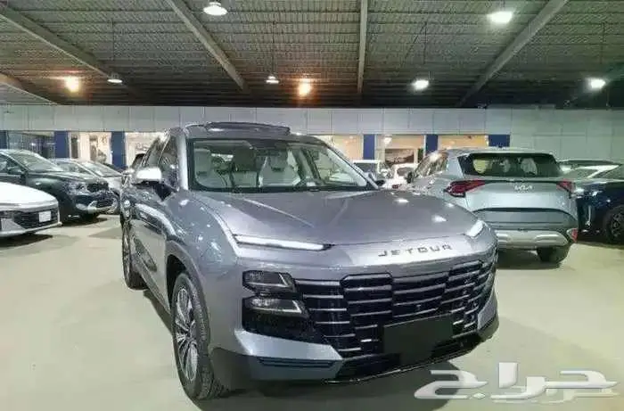 جيتور داشينج 2025 كمفورت كاش واقساط اقل سعر 0