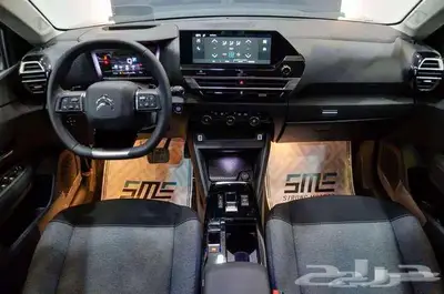 سيتروين C3 C4 C5 كاش و قسط عروض خاصة index