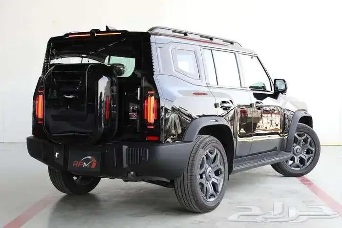 جيتور تي تو لاكجري 2026 فل كامل عرض خاص 4