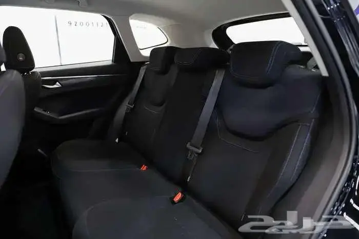هافال جوليان ستاندر ونص فل 2026 9