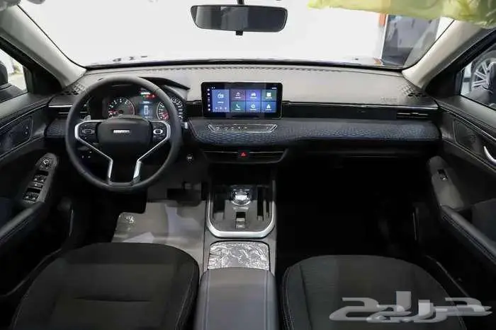 هافال جوليان ستاندر ونص فل 2026 7