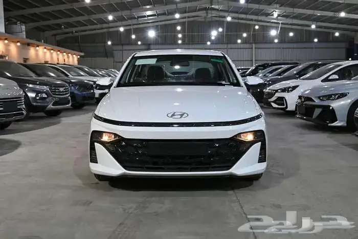 هيونداى اكسنت فليت 2026 كاش واقساط 1
