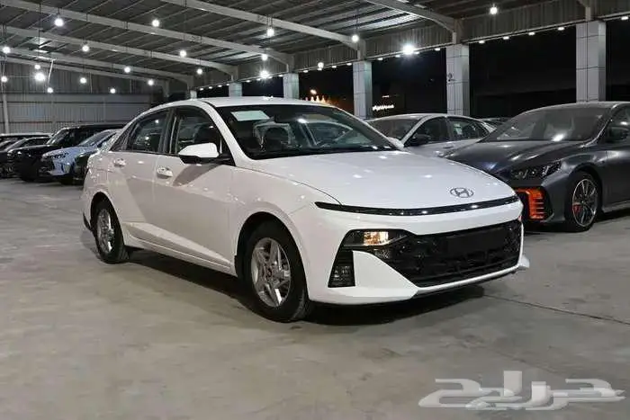 هيونداى اكسنت فليت 2026 كاش واقساط 0