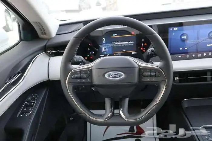 فورد تورس امبيانتي 2025 10