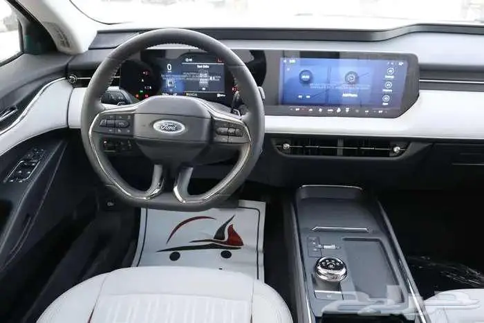 فورد تورس امبيانتي 2025 4