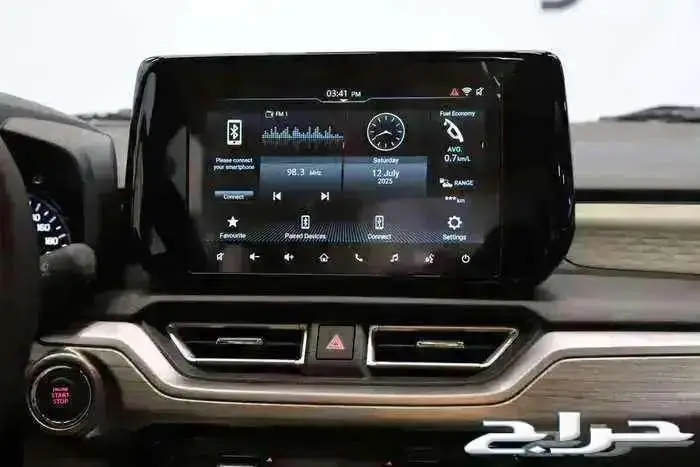 سوزوكى ديزاير الشكل الجديد 2026 6