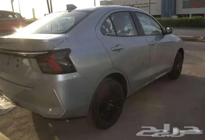 سوزوكي ديزاير ستاندر 2025 أقساط 3