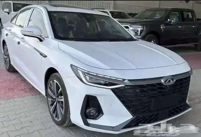 شيري اريزو 8 لاكجري وكمفورتت موديل 2025 بأسعار مميزه 0