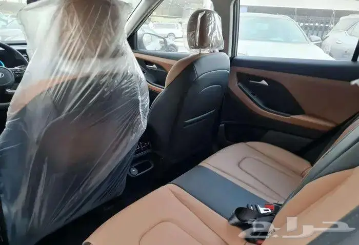 هيونداي كريتا كمفورت 4
