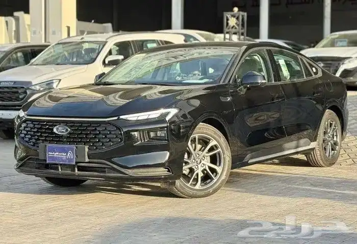 فورد تورس ترند بلس 2026 بالنقد والتقسيط 1