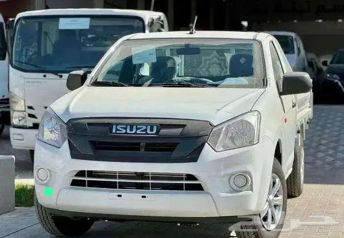 ايسوزه ديمكس غماره استندر 2026كاش وتمويل افضل الاسعار 0