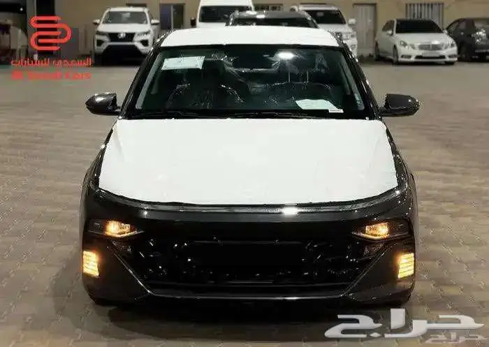 هيونداى اكسنت فليت 2026 كاش واقساط 3