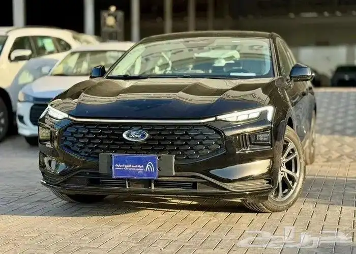 فورد تورس ترند بلس 2026 بالنقد والتقسيط 0