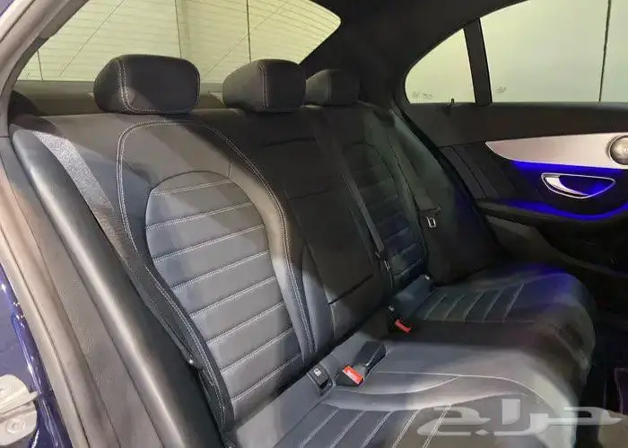 Mercedes-Benz C180 KIT AMG 2019 13