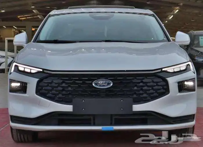 فورد تورس امبيانتي 2025 0