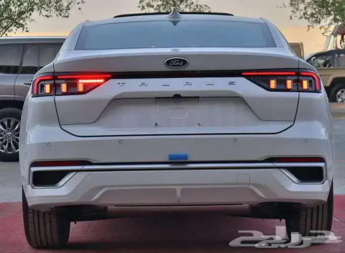 فورد تورس امبيانتي 2025 2