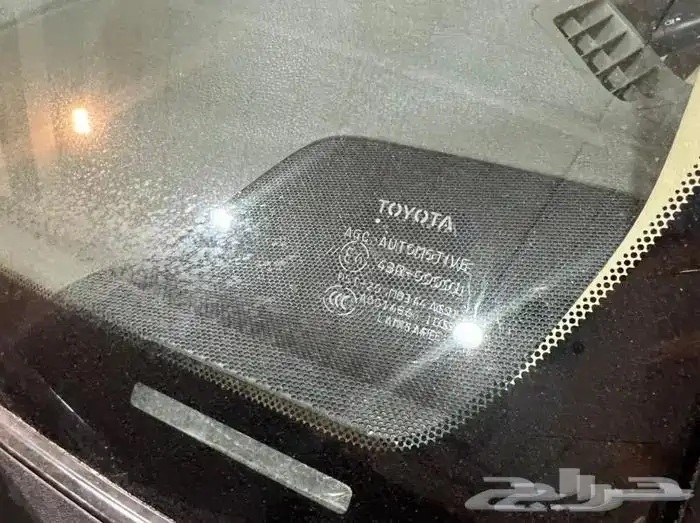 لاندكروزر GXR ( ديزل ) 2020 6