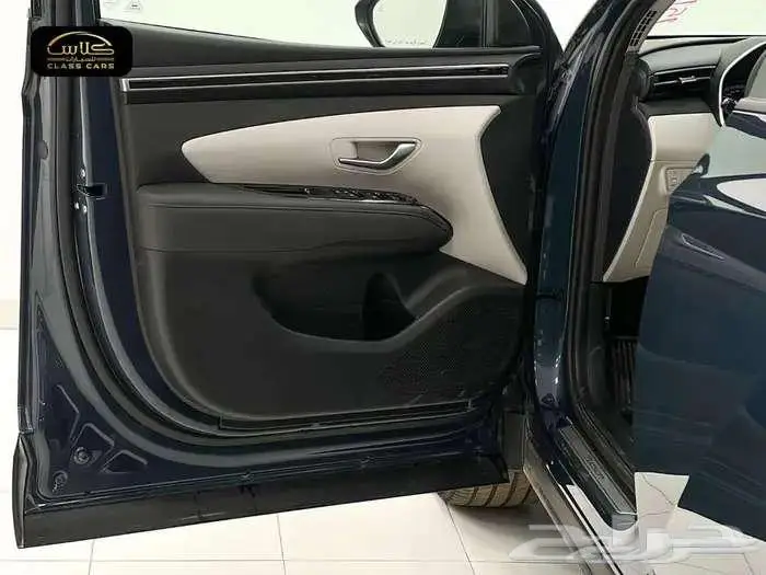 هيونداي توسان بريميوم 2500سي سي موديل 2023-94300ريال عرض خاص 8