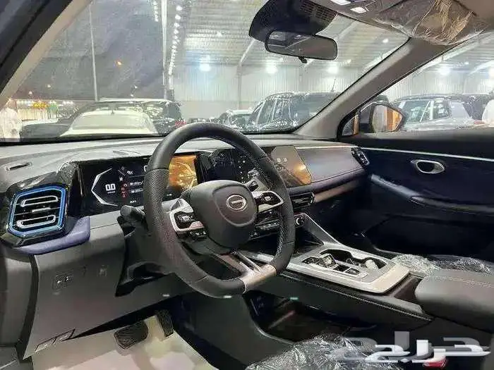 جاك امازوم 2025 متوفره اقسااط معرض خالد... 6