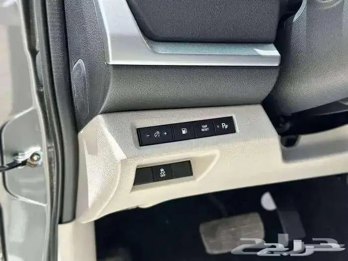 نيسان اكستيرا نص فل بدون دبل 2024 10