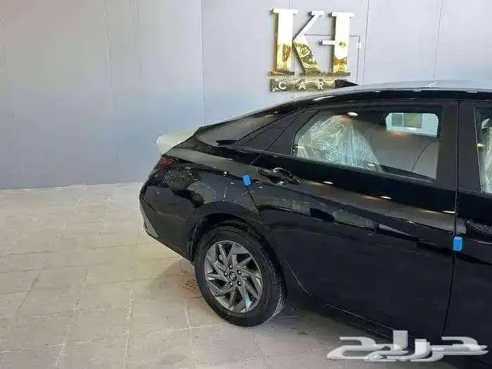 هونداي النترا 2026 كاش واقساط 2