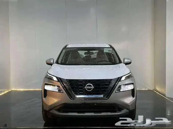 نيسان اكستريل موديل 2025 7 راكب 0