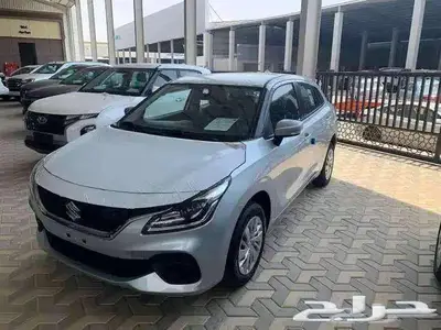 سوزوكي بالينو gl و glx index