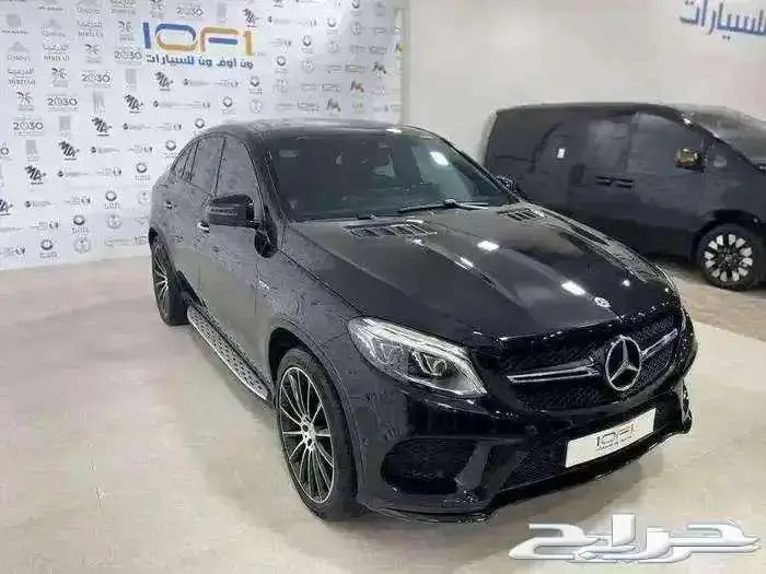 GLE 43 - 2018 - 129.000KM 6