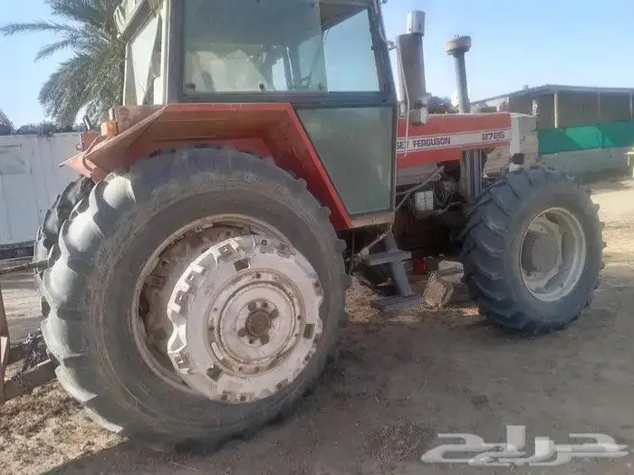 للبيع حراث ماسي 1