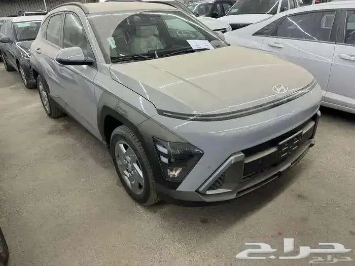 كونا 2026 فليت و سمارت و كمفورت كاش واقساطر 0
