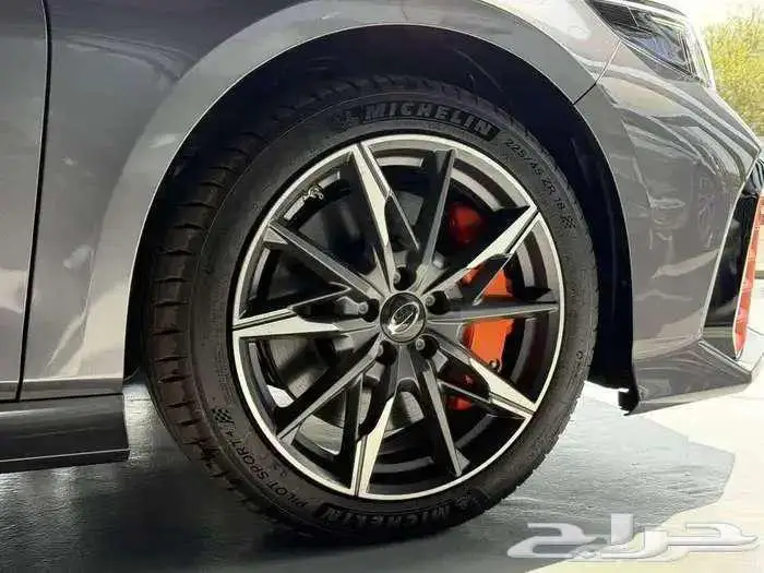 جاك امباو R 2026 سبورت 5