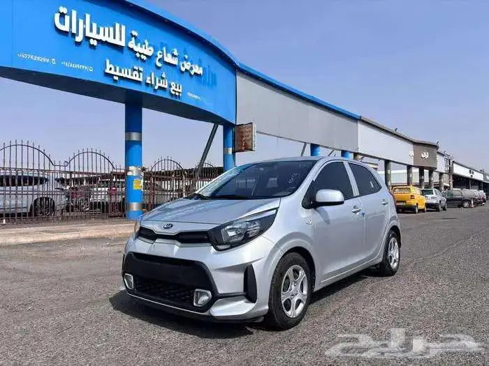 كيا مويرنغ 2021 بطاقة جمركية استيراد كوريا 0