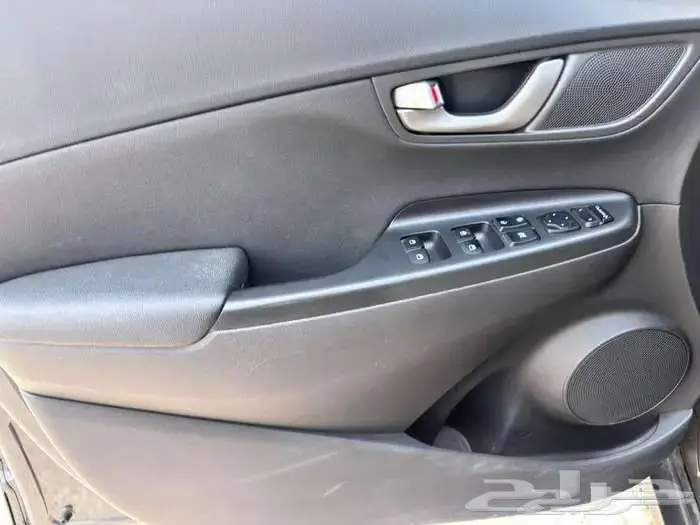 هونداي كونا بنزين 2020 بطاقة جمركية استيراد كوريا 21