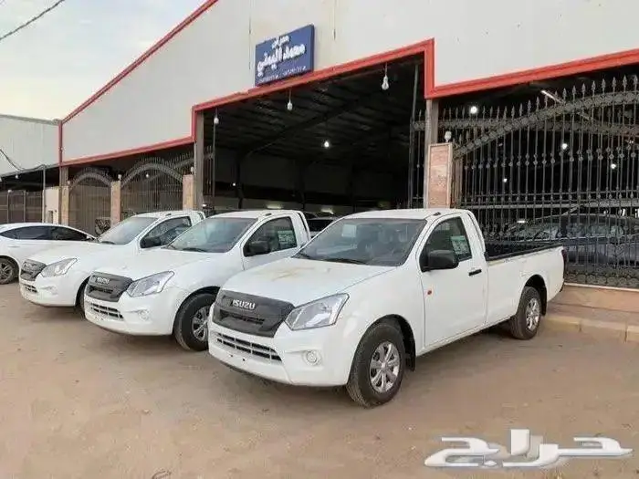 ايسوزو غمارة فل كامل 2025 تقسيط على جميع البنوك الشركات 2