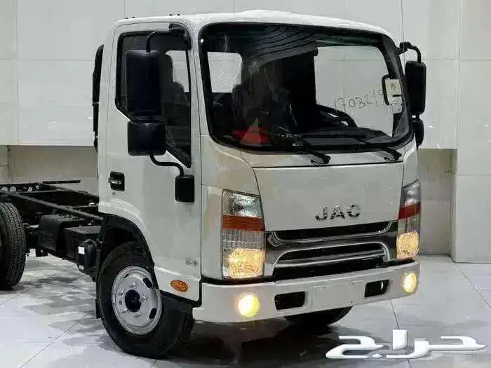 جاك 3.5 طن 2025 اقل سعر في السوق لكاش 6